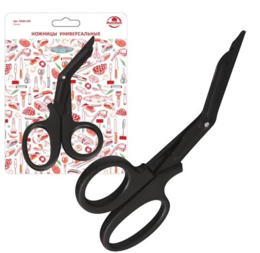 Ножницы универсальные DA60-102